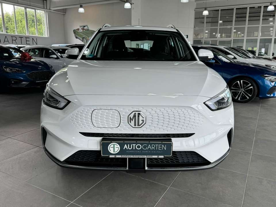 MG ZS - Imagem 3
