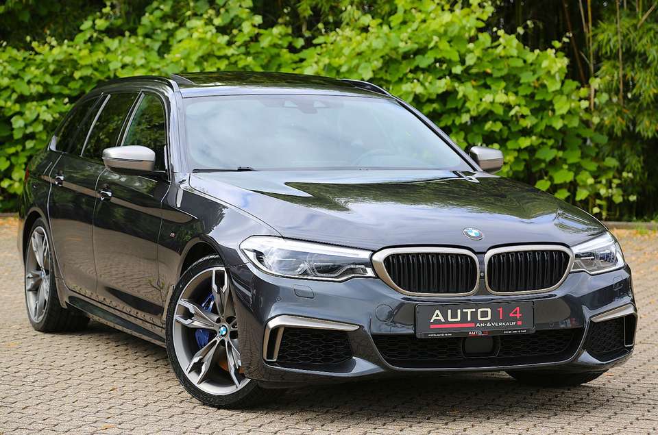 BMW 550 - Imagem 8