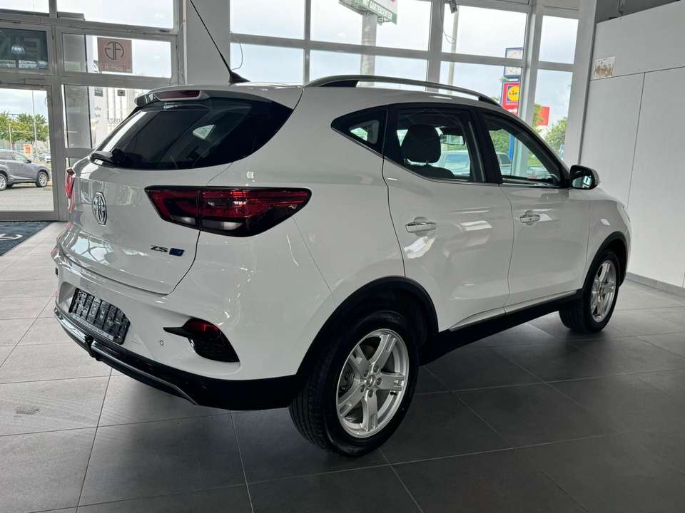 MG ZS - Imagem 5