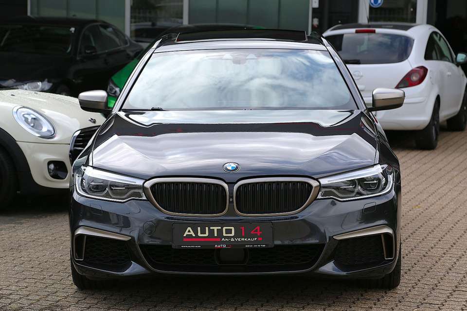 BMW 550 - Imagem 9