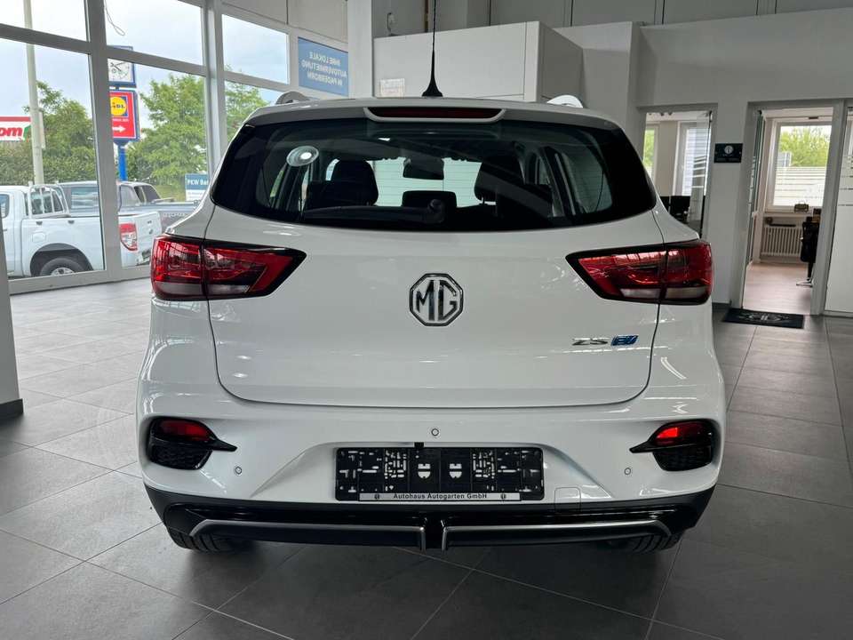 MG ZS - Imagem 6