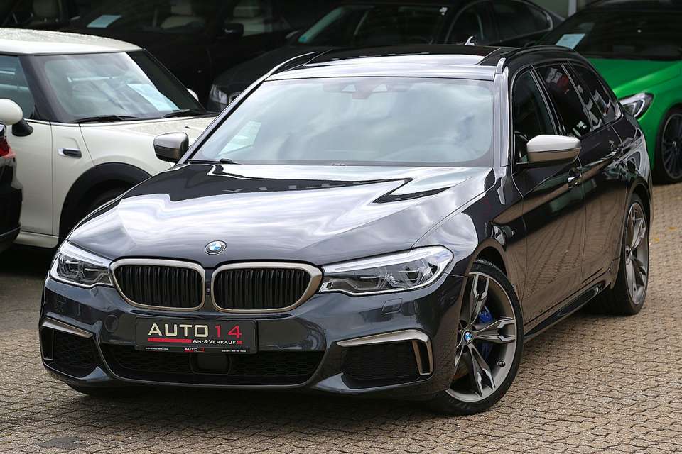 BMW 550 - Imagem 10
