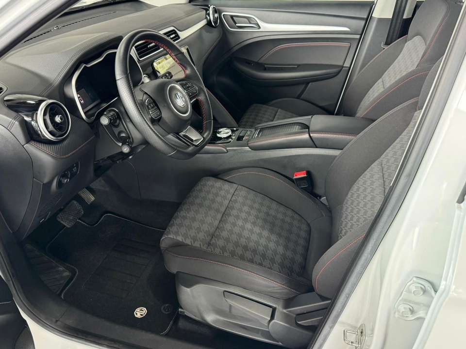 MG ZS - Imagem 7