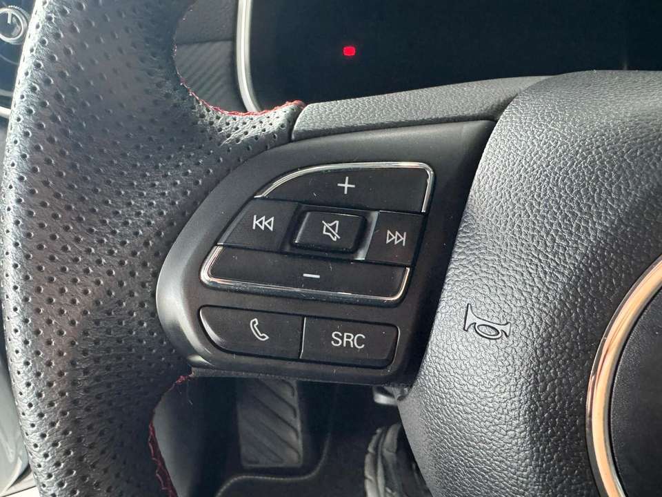 MG ZS - Imagem 8