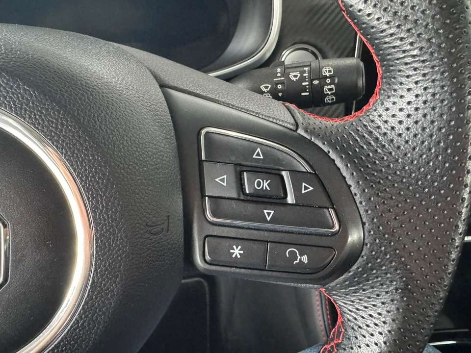 MG ZS - Imagem 9
