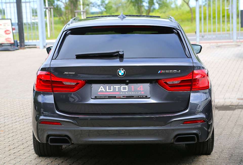 BMW 550 - Imagem 13