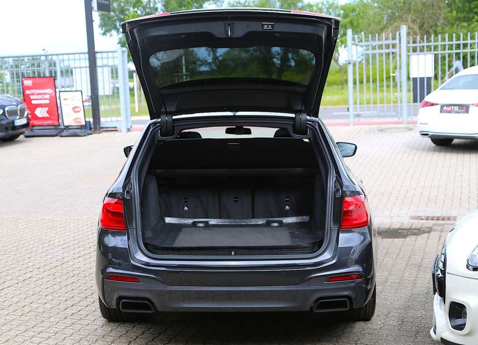 BMW 550 - Imagem 14