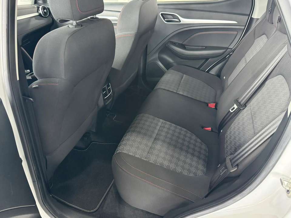 MG ZS - Imagem 11