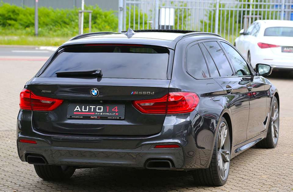 BMW 550 - Imagem 15