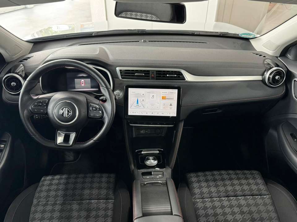 MG ZS - Imagem 12