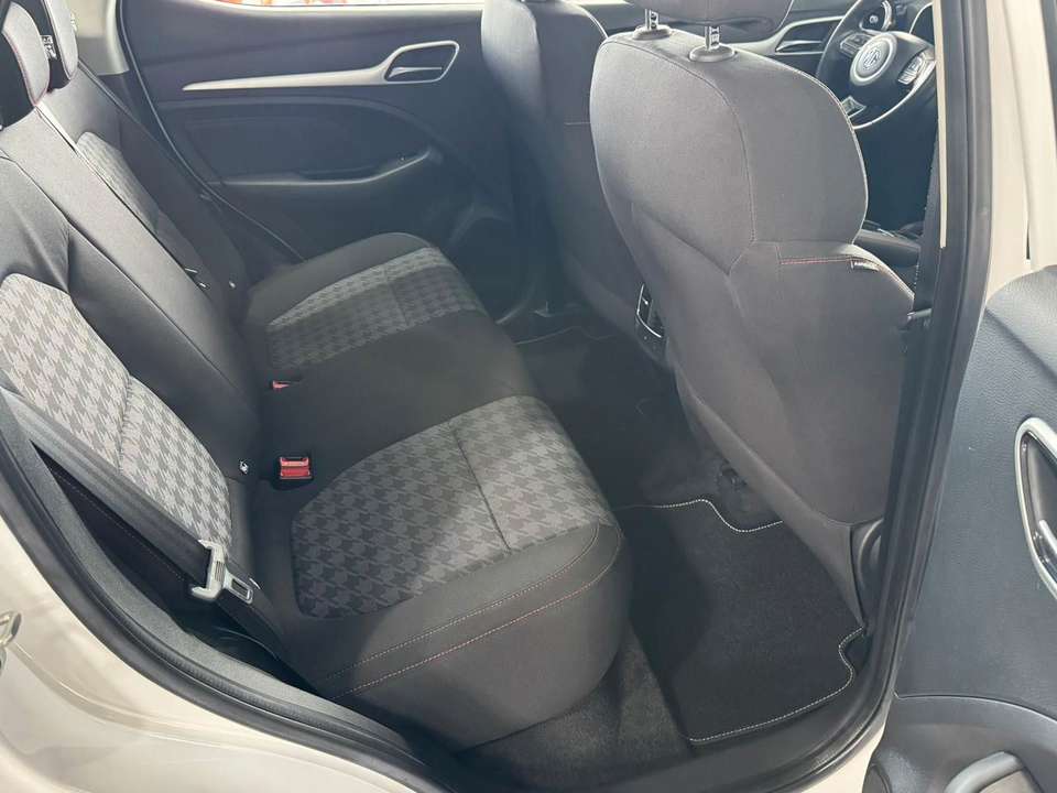 MG ZS - Imagem 13