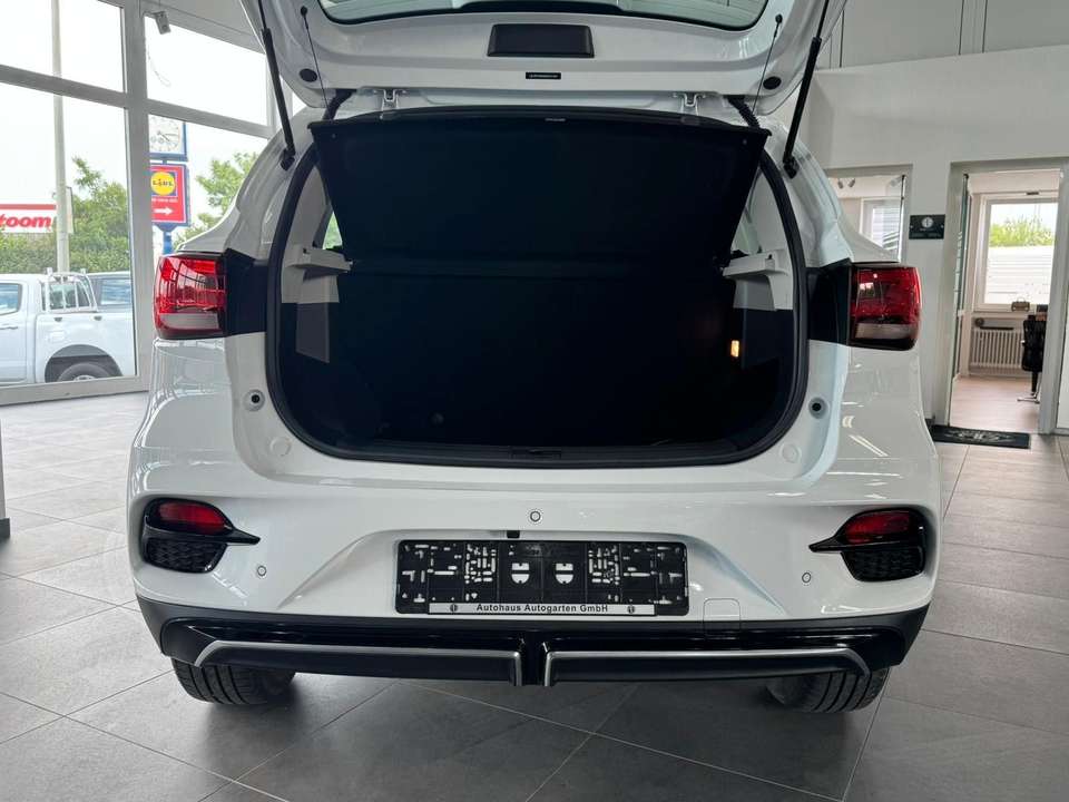 MG ZS - Imagem 15