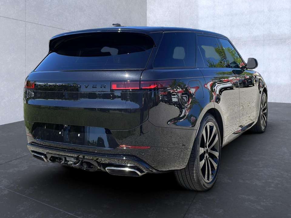 Land Rover Range Rover Sport - Imagem 4