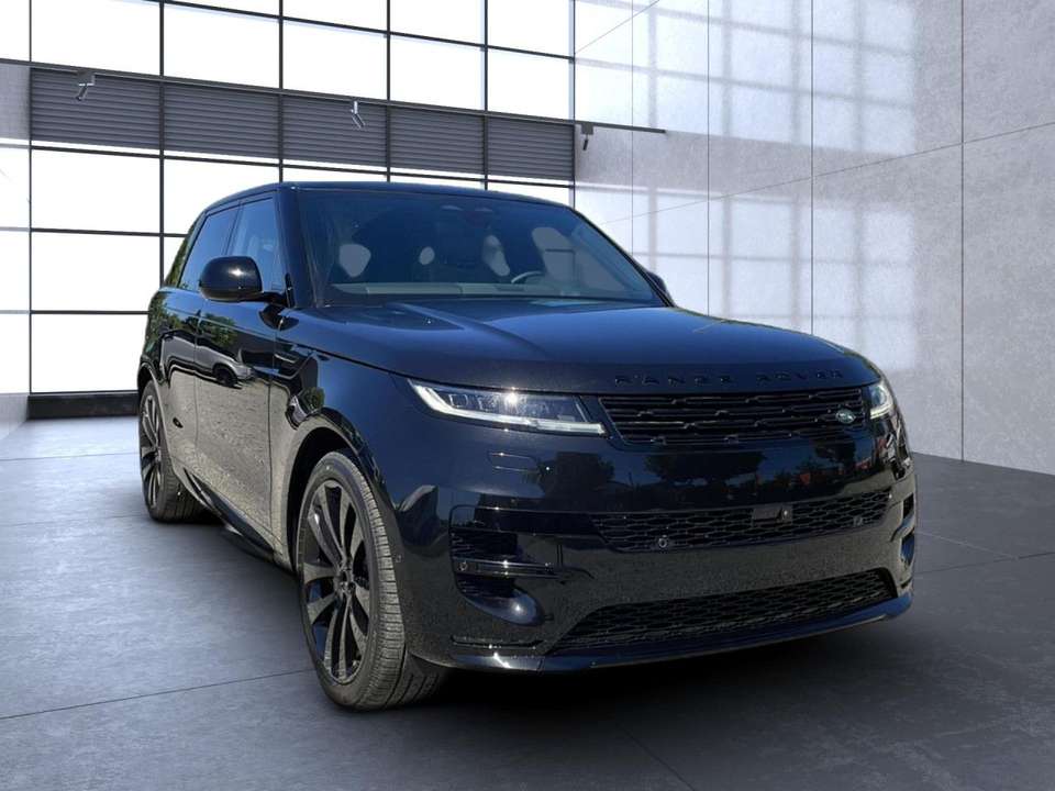 Land Rover Range Rover Sport - Imagem 5