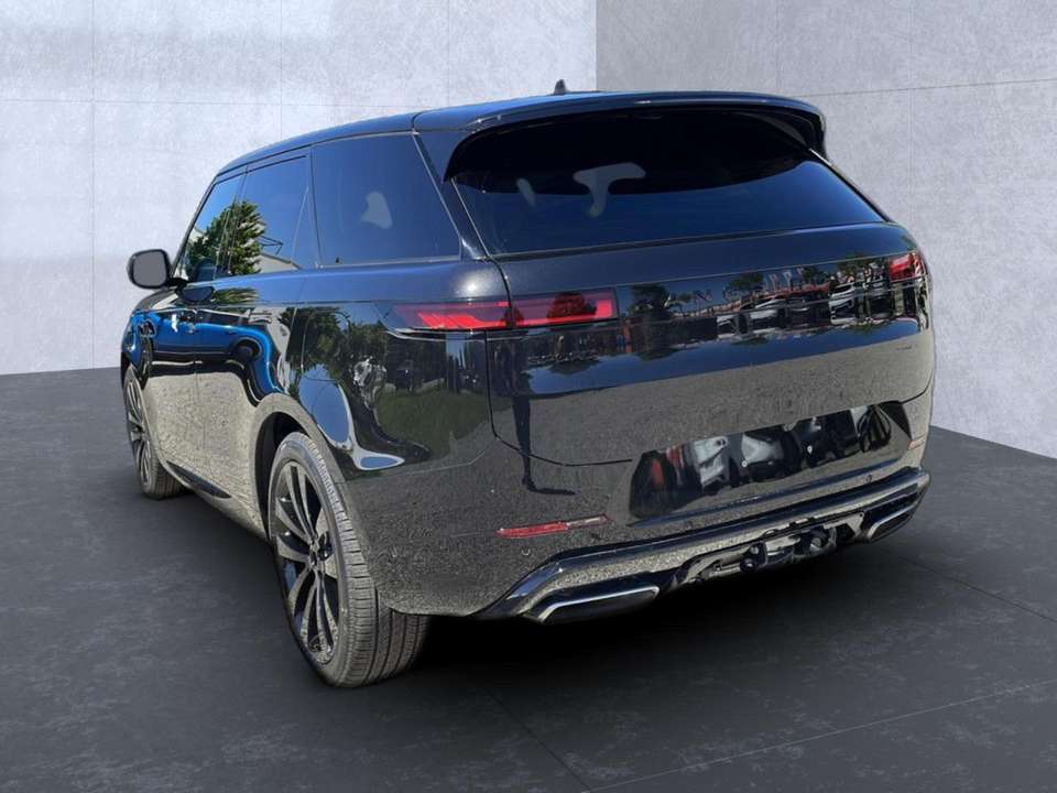 Land Rover Range Rover Sport - Imagem 3