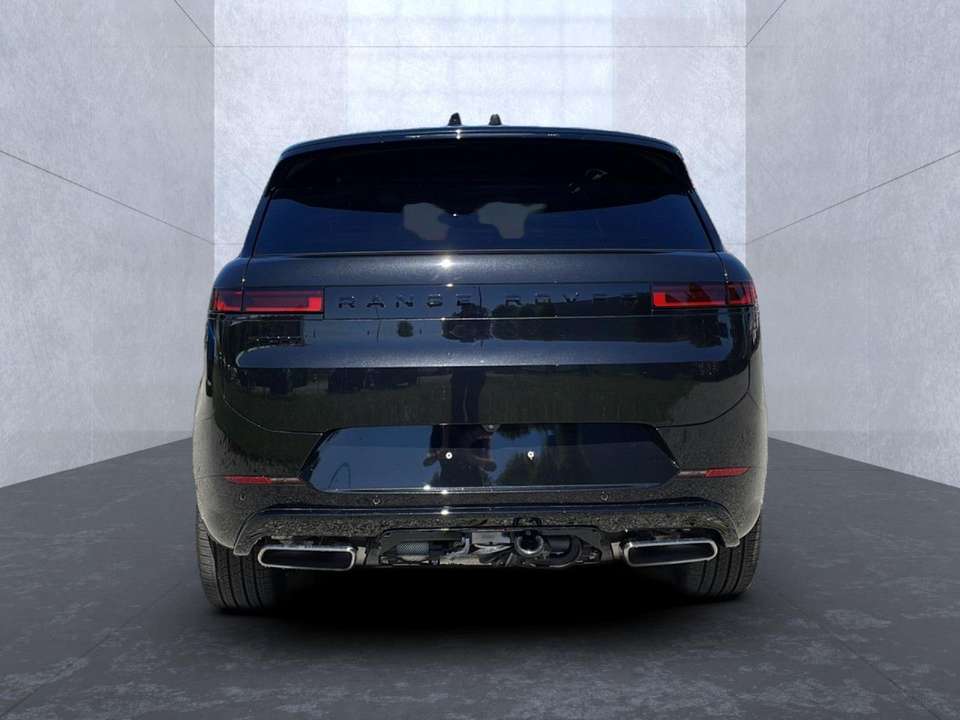 Land Rover Range Rover Sport - Imagem 8