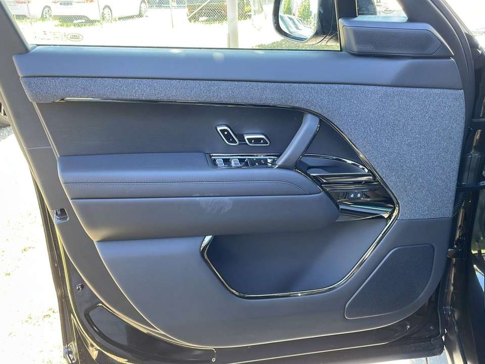 Land Rover Range Rover Sport - Imagem 9