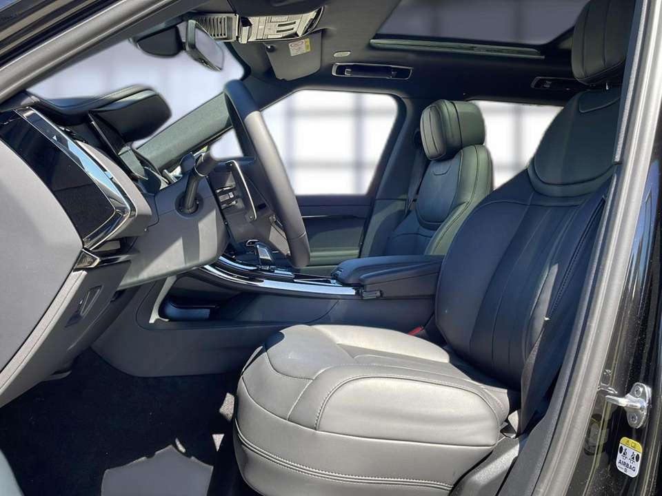 Land Rover Range Rover Sport - Imagem 10