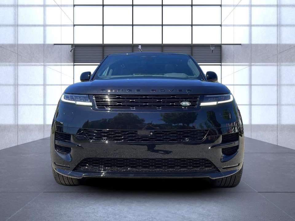 Land Rover Range Rover Sport - Imagem 6