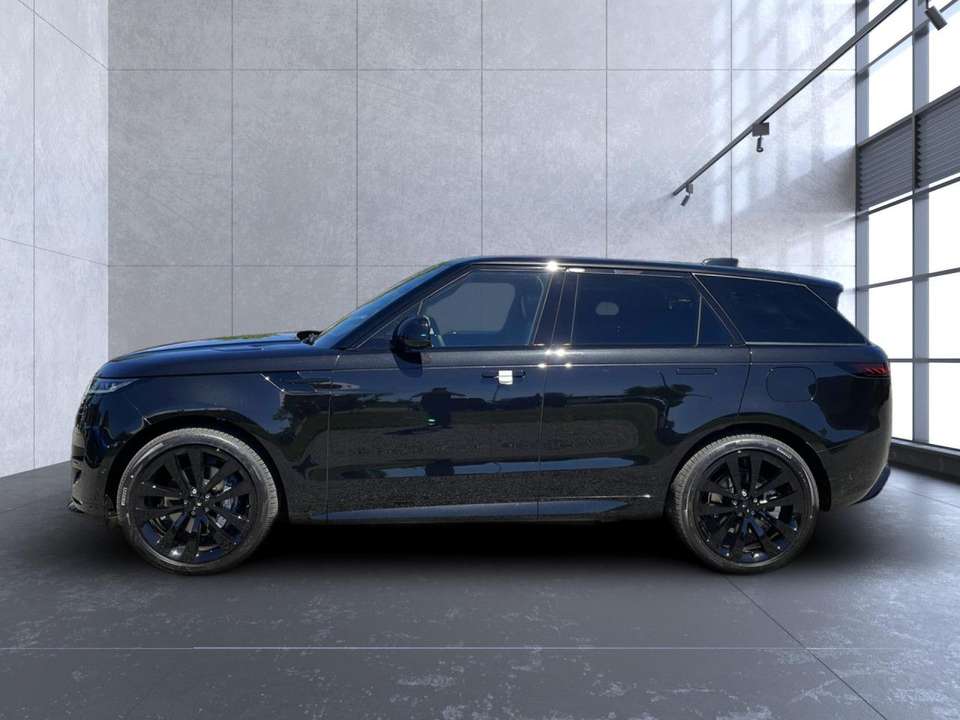 Land Rover Range Rover Sport - Imagem 7