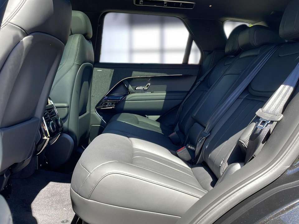 Land Rover Range Rover Sport - Imagem 15