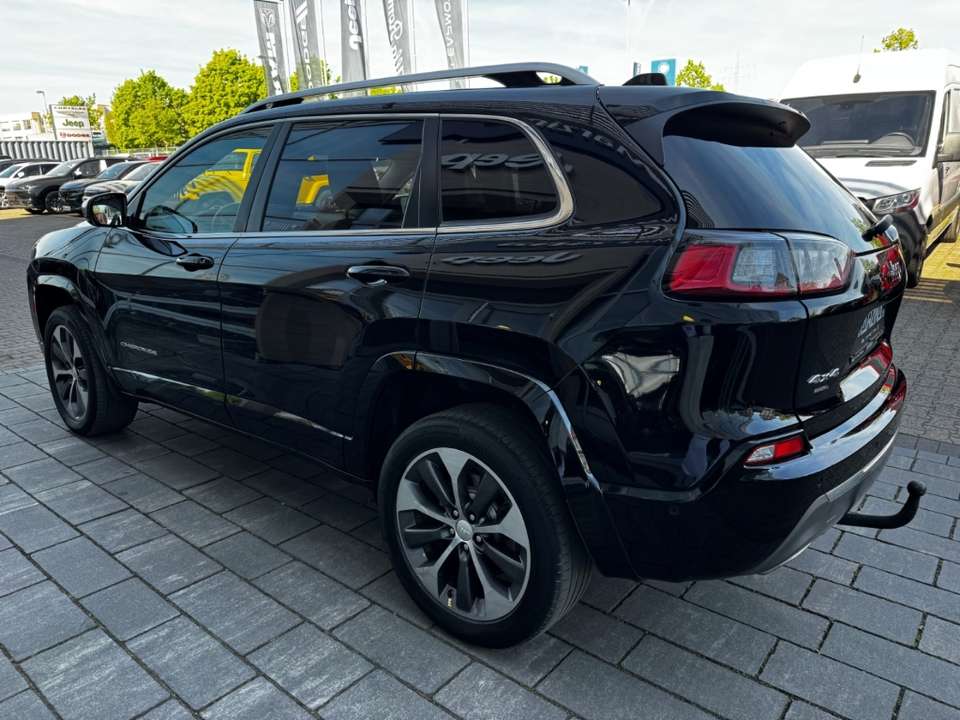 Jeep Cherokee - Imagem 5
