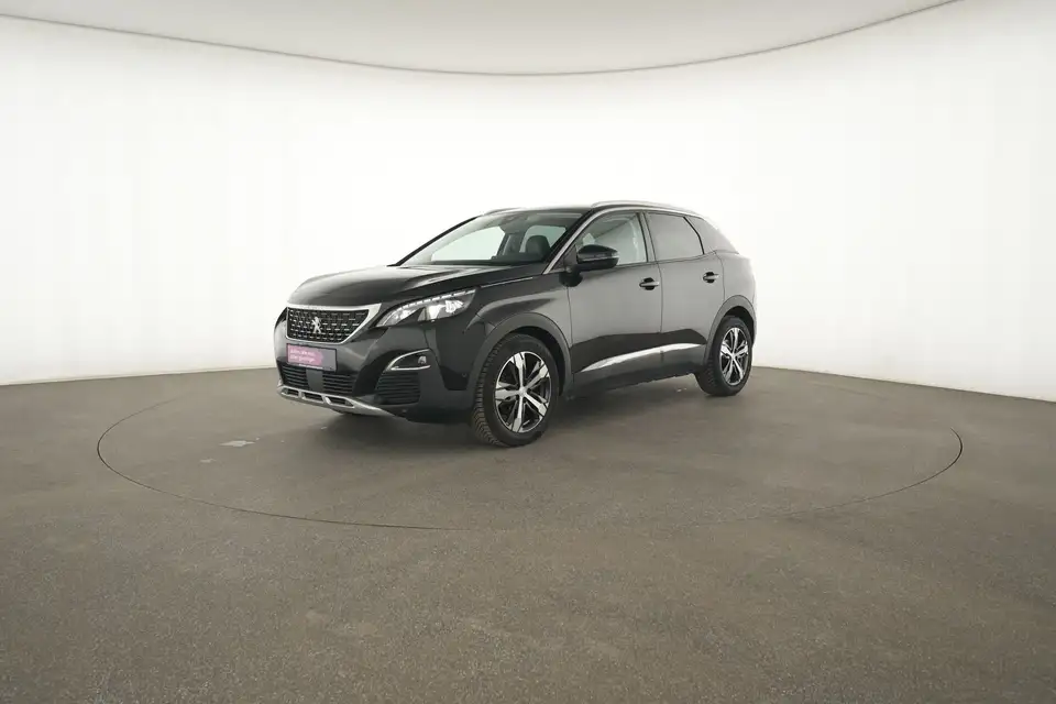 Peugeot 3008 - Imagem 2