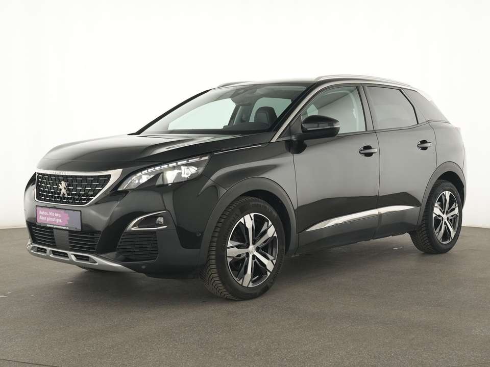 Peugeot 3008 - Imagem 3