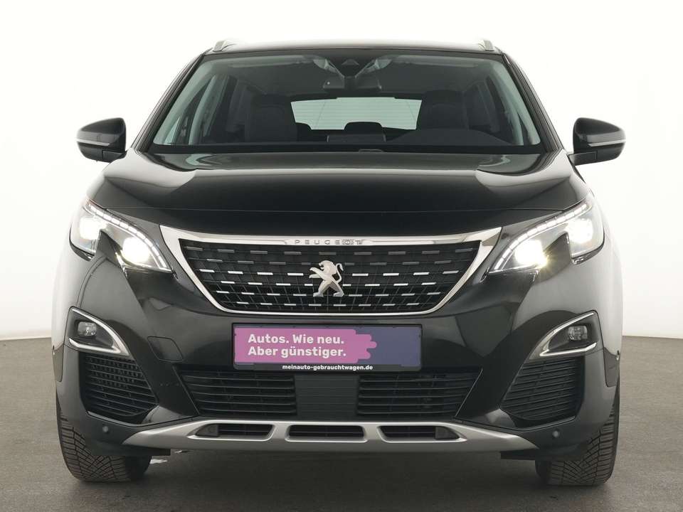 Peugeot 3008 - Imagem 5