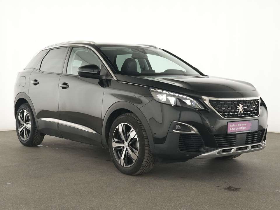 Peugeot 3008 - Imagem 6
