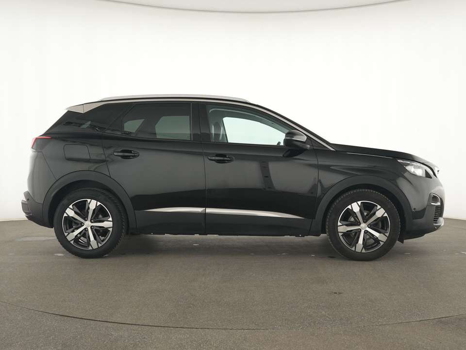 Peugeot 3008 - Imagem 7