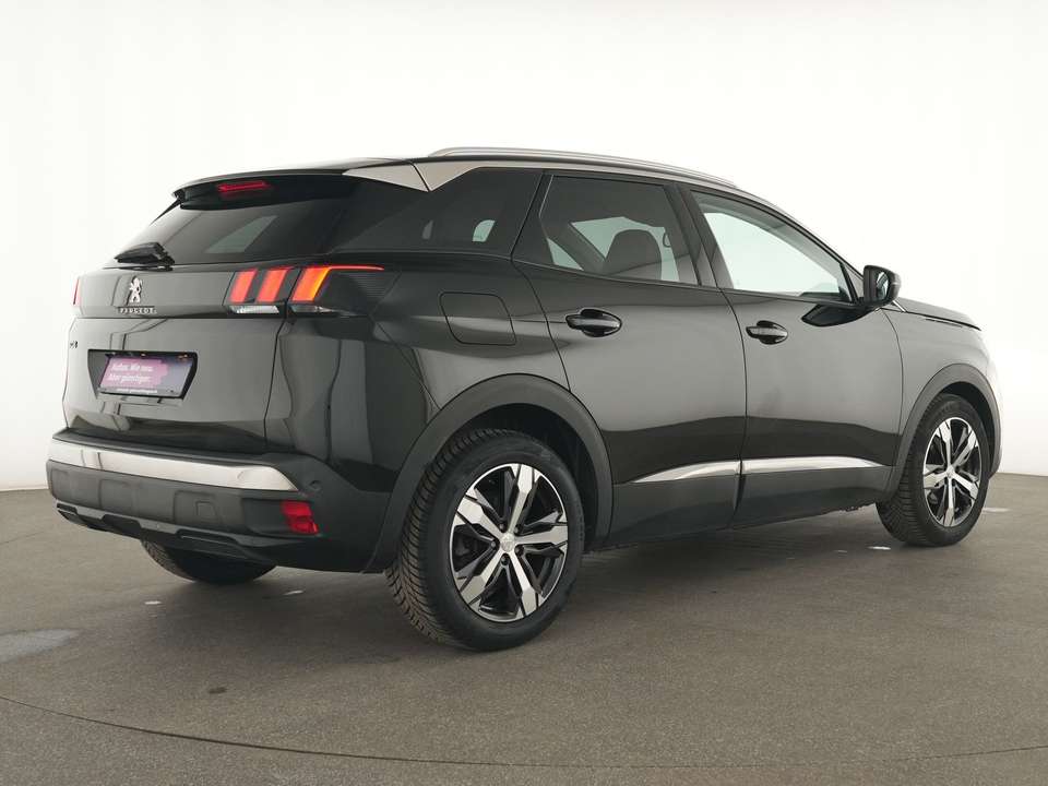 Peugeot 3008 - Imagem 8