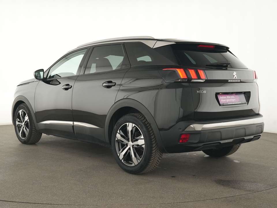 Peugeot 3008 - Imagem 10