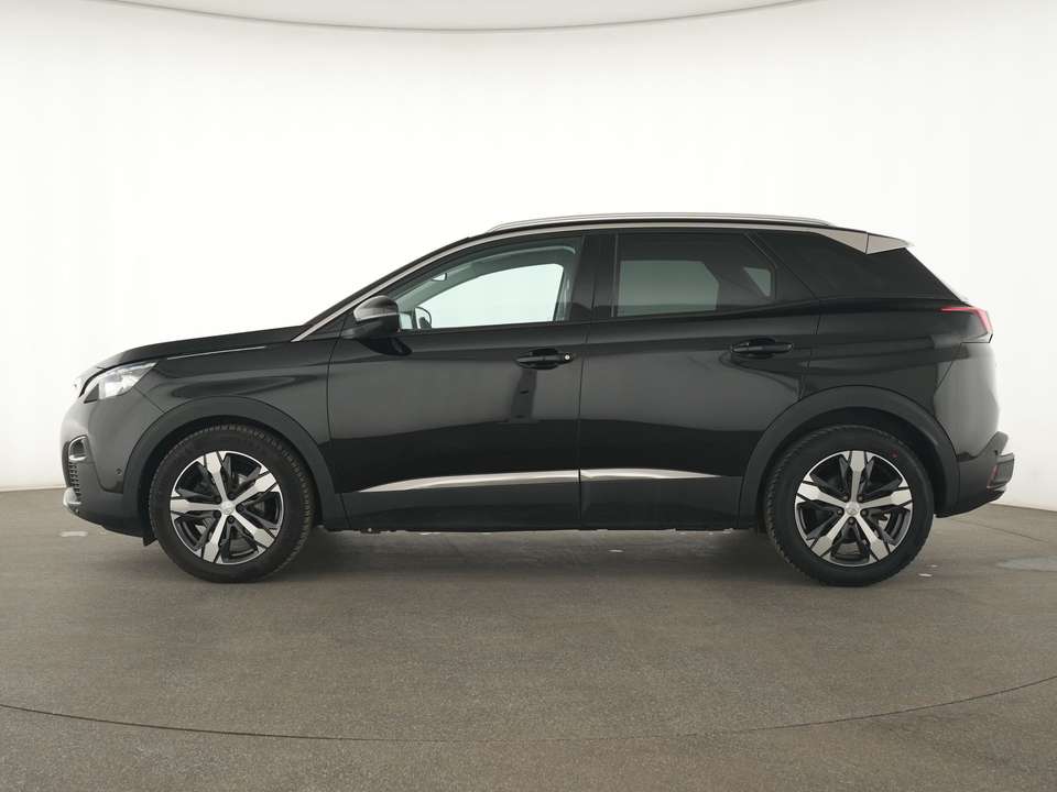 Peugeot 3008 - Imagem 11