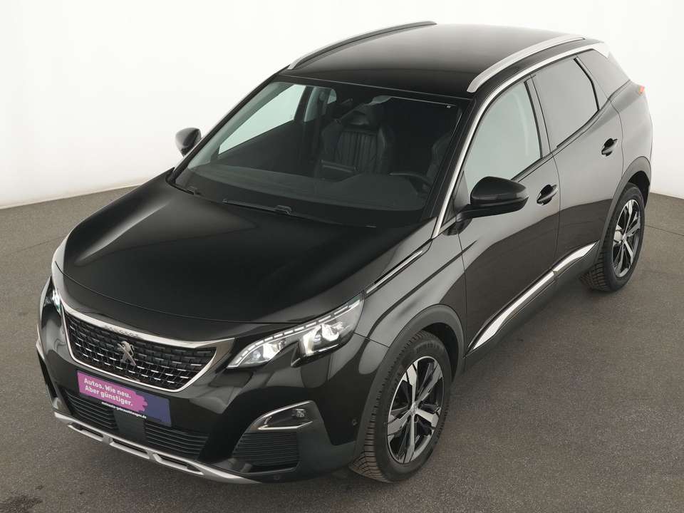 Peugeot 3008 - Imagem 12