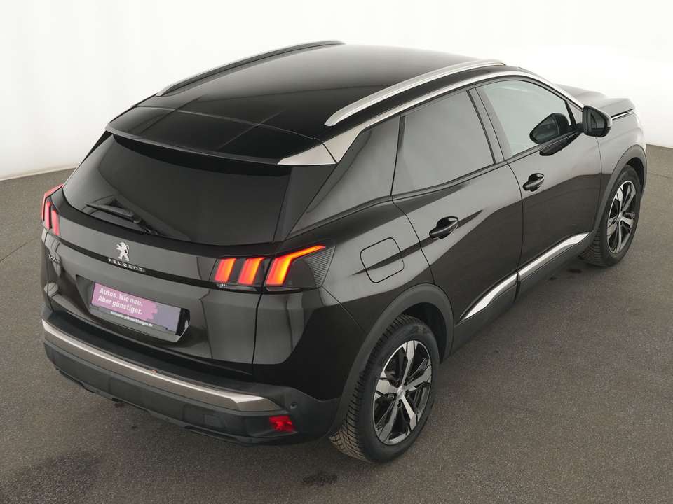 Peugeot 3008 - Imagem 13