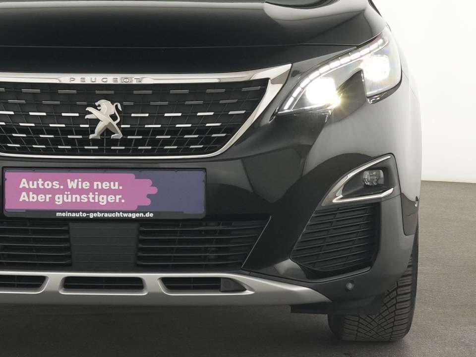 Peugeot 3008 - Imagem 14