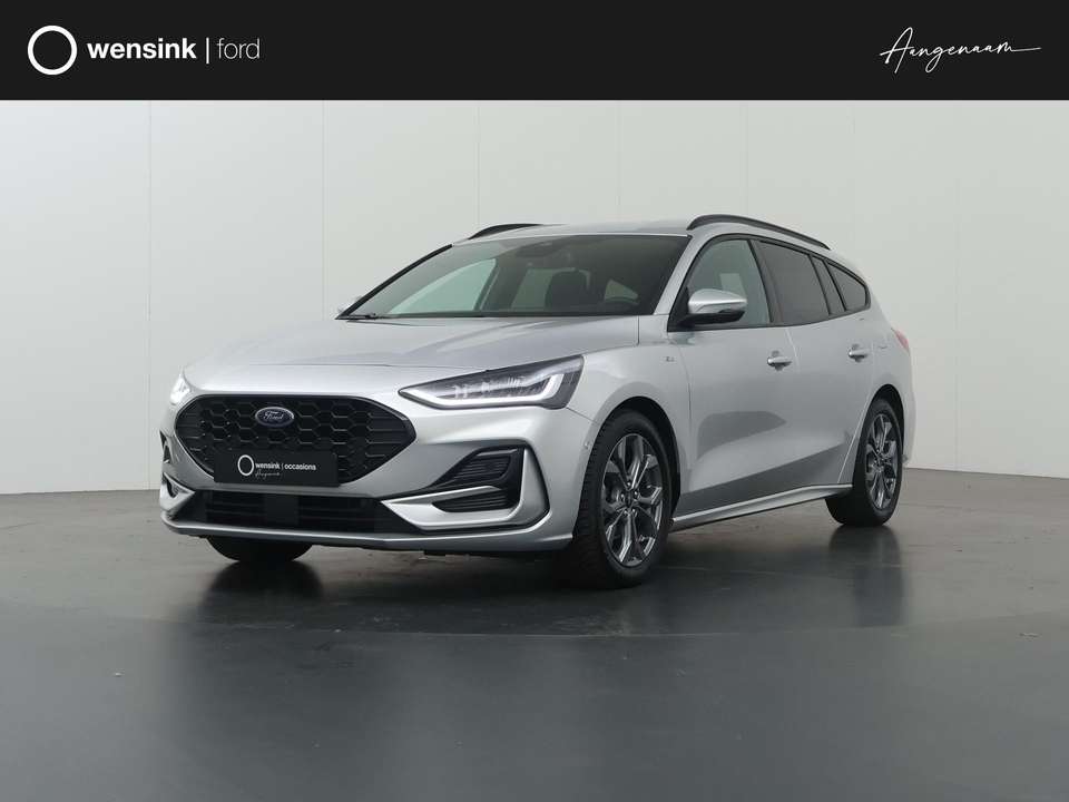 Ford Focus - Imagem 1
