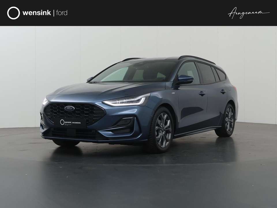 Ford Focus - Imagem 1