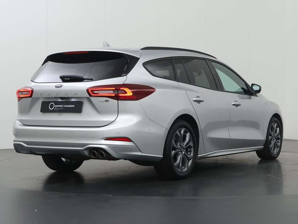 Ford Focus - Imagem 2
