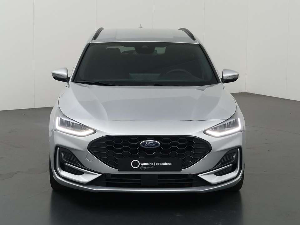 Ford Focus - Imagem 3