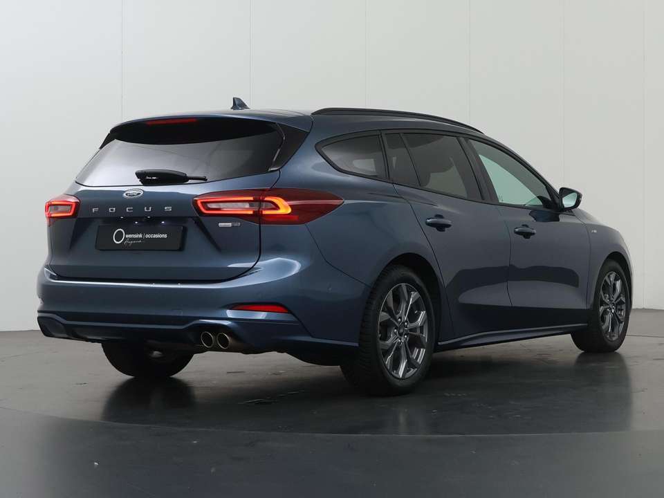 Ford Focus - Imagem 2