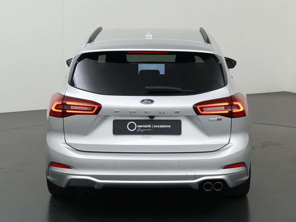 Ford Focus - Imagem 4