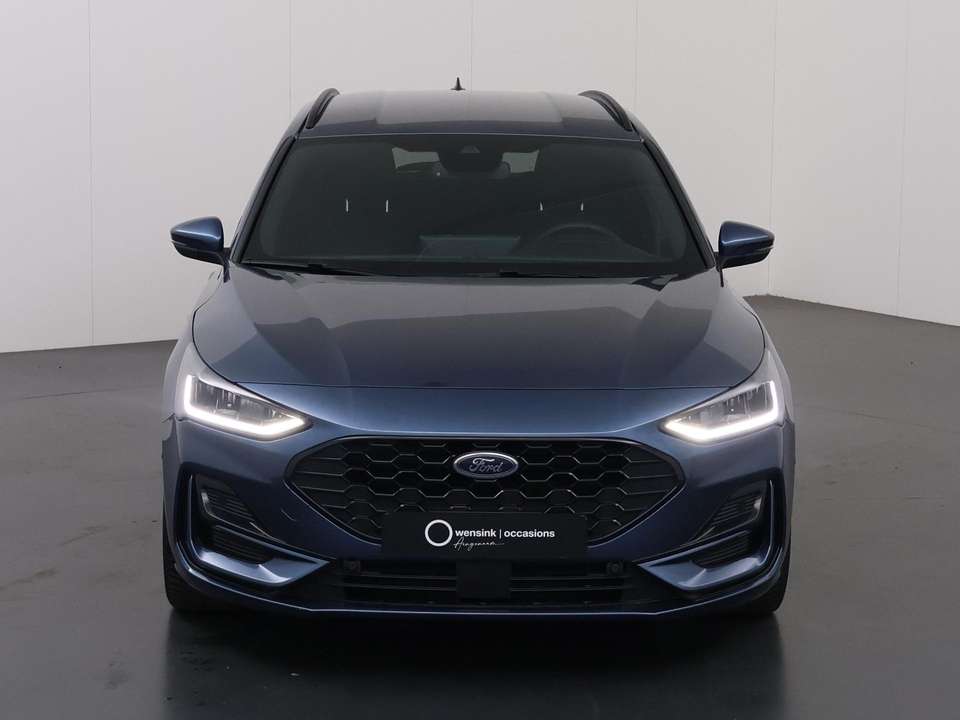 Ford Focus - Imagem 3