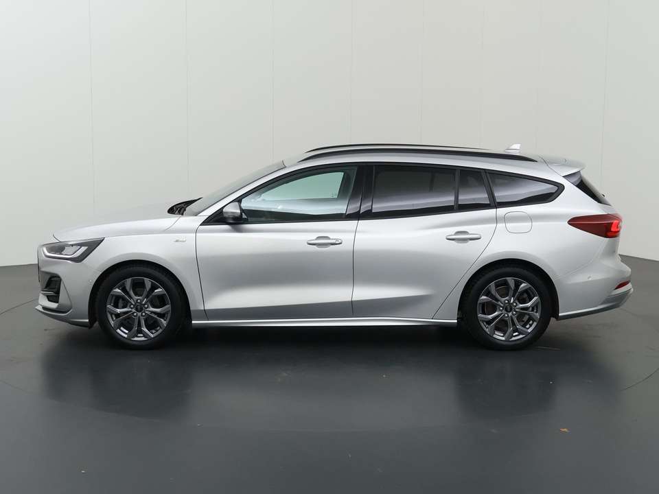 Ford Focus - Imagem 5