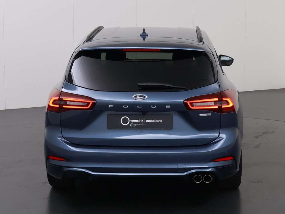 Ford Focus - Imagem 4