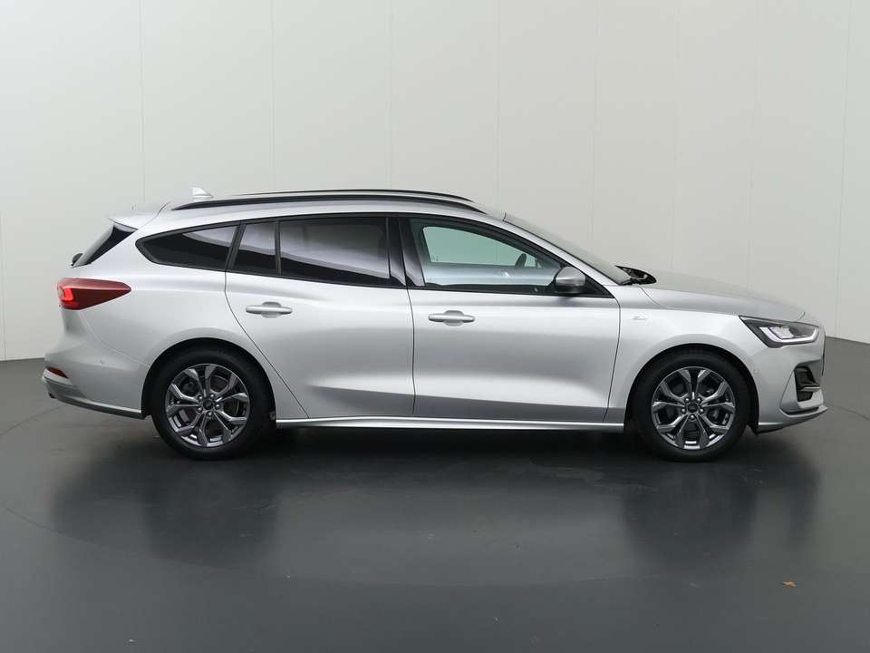 Ford Focus - Imagem 6