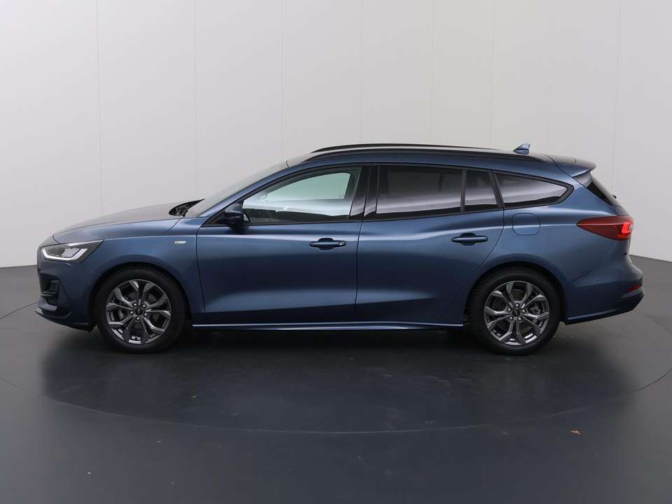 Ford Focus - Imagem 5