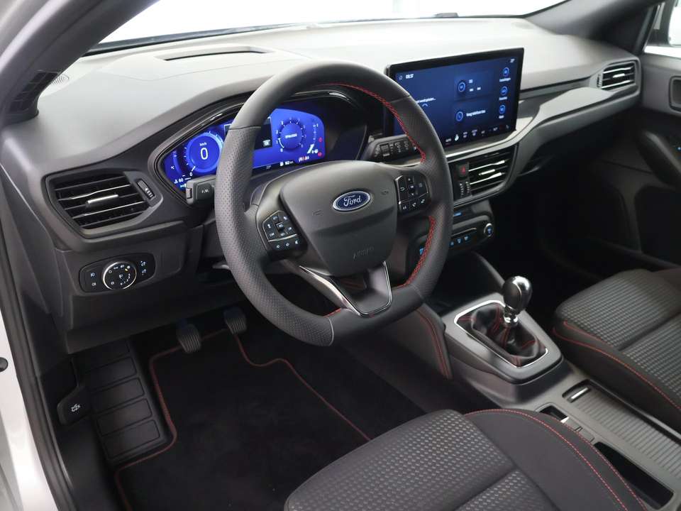 Ford Focus - Imagem 7