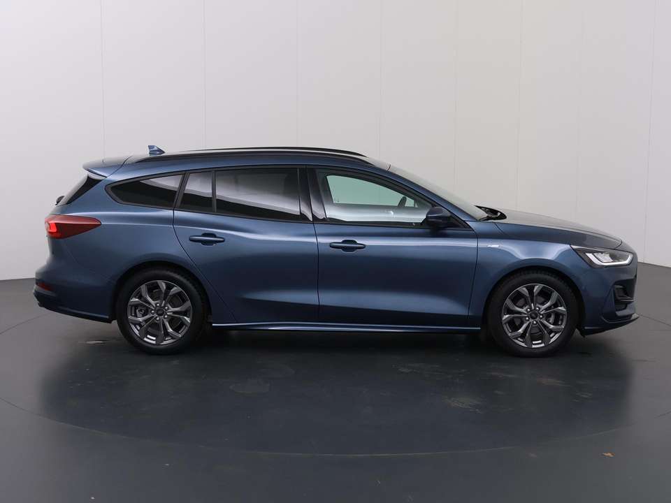 Ford Focus - Imagem 6